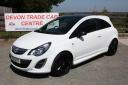 Vauxhall Corsa Corsa Limited Edition