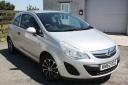 Vauxhall Corsa Corsa S Ecoflex