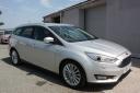 Ford Focus Focus Titanium X Tdci