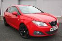 Seat Ibiza Ibiza Sport