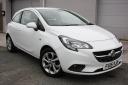 Vauxhall Corsa Excite