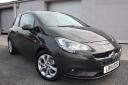 Vauxhall Corsa Excite