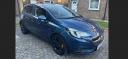 Vauxhall Corsa Energy Ac Cdti Ecoflex