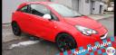 Vauxhall Corsa Sting Ecoflex